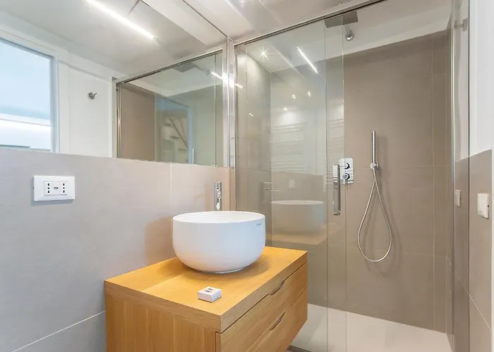 Ciambella Atmosphere By In Appartement *