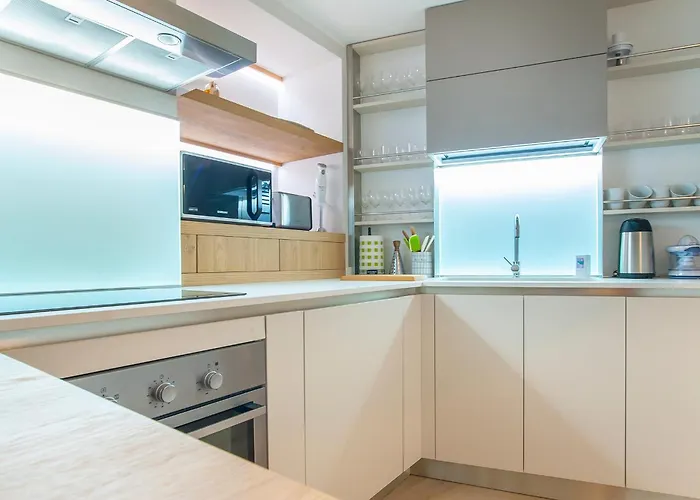 Ciambella Atmosphere By In Appartement