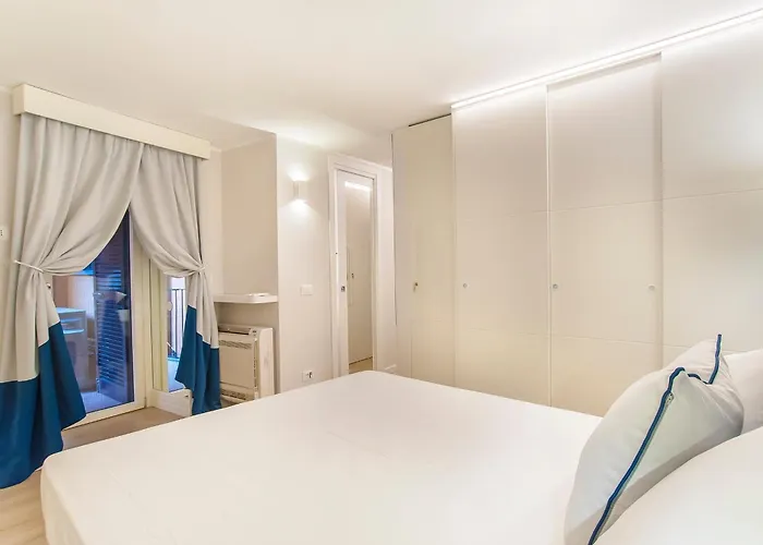 Appartement Ciambella Atmosphere By In