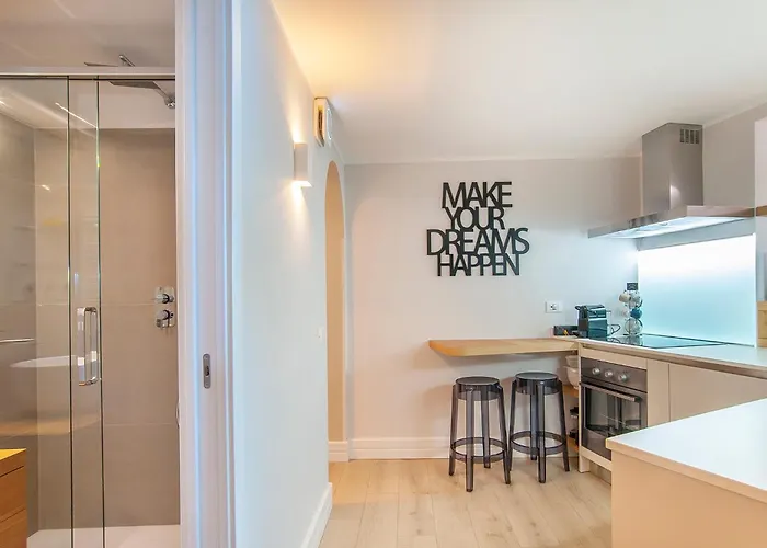 Ciambella Atmosphere By In Appartement *
