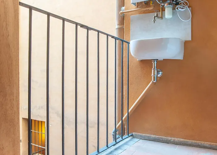Ciambella Atmosphere By In Appartement