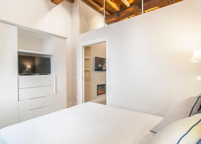 Ciambella Atmosphere By In Ρώμη