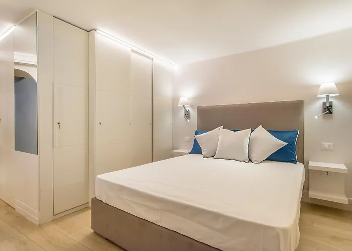 Ciambella Atmosphere By In Διαμέρισμα