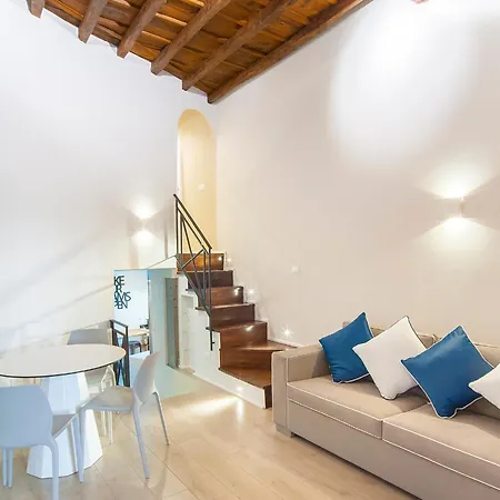Apartment Ciambella Atmosphere By In *