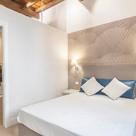 Apartment Ciambella Atmosphere By In