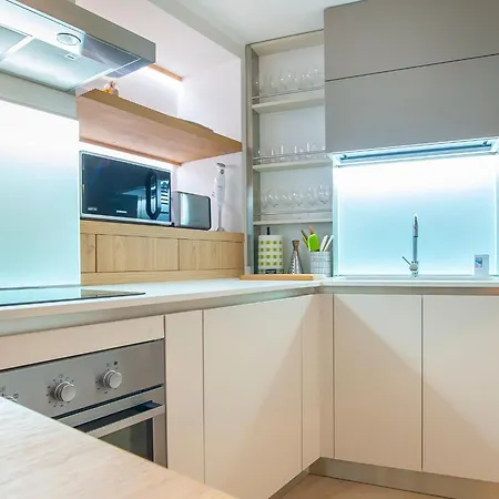 Ciambella Atmosphere By In Apartment