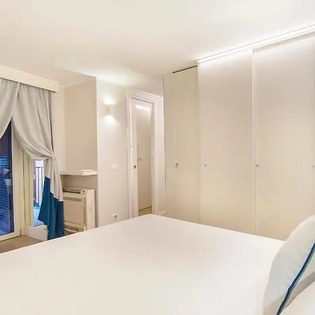 Apartment Ciambella Atmosphere By In