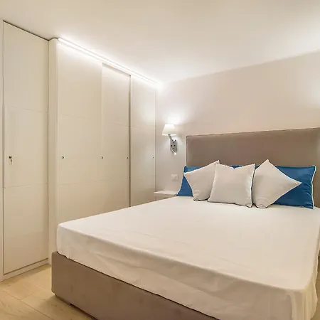 Ciambella Atmosphere By In Apartment