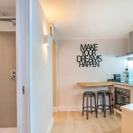 Ciambella Atmosphere By In Apartment *