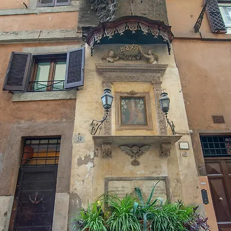 Ciambella Atmosphere By In Apartment Rome