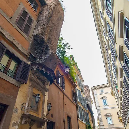 Ciambella Atmosphere By In Rome